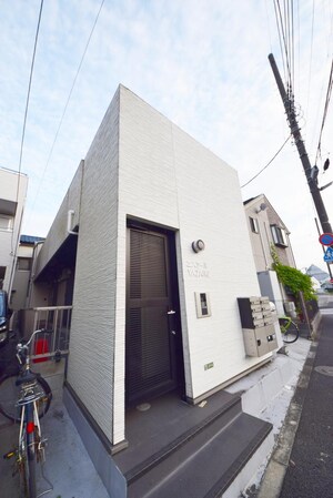 エスアールYAZAIKEの物件内観写真